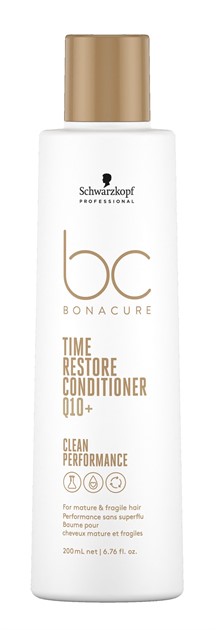 Bonacure Time Restore Q10 Conditioner 200ml